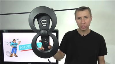 samsung 4k tv digital antenna